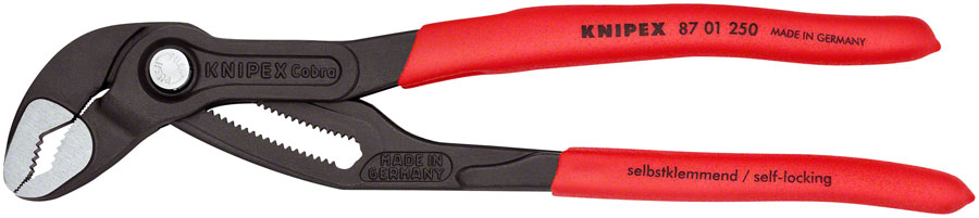 Knipex Water Pump Pliers Adjustable variant 2