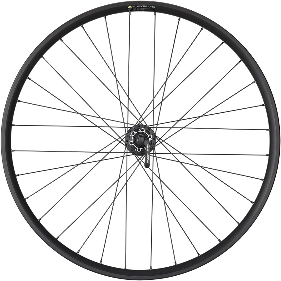 Quality Wheels Alex EM30 Disc Rear Wheel - Image 2