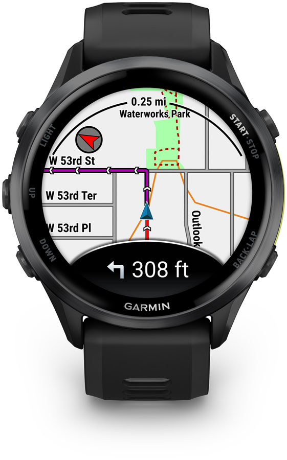 Garmin Forerunner 970 SmartWatch - Image 2