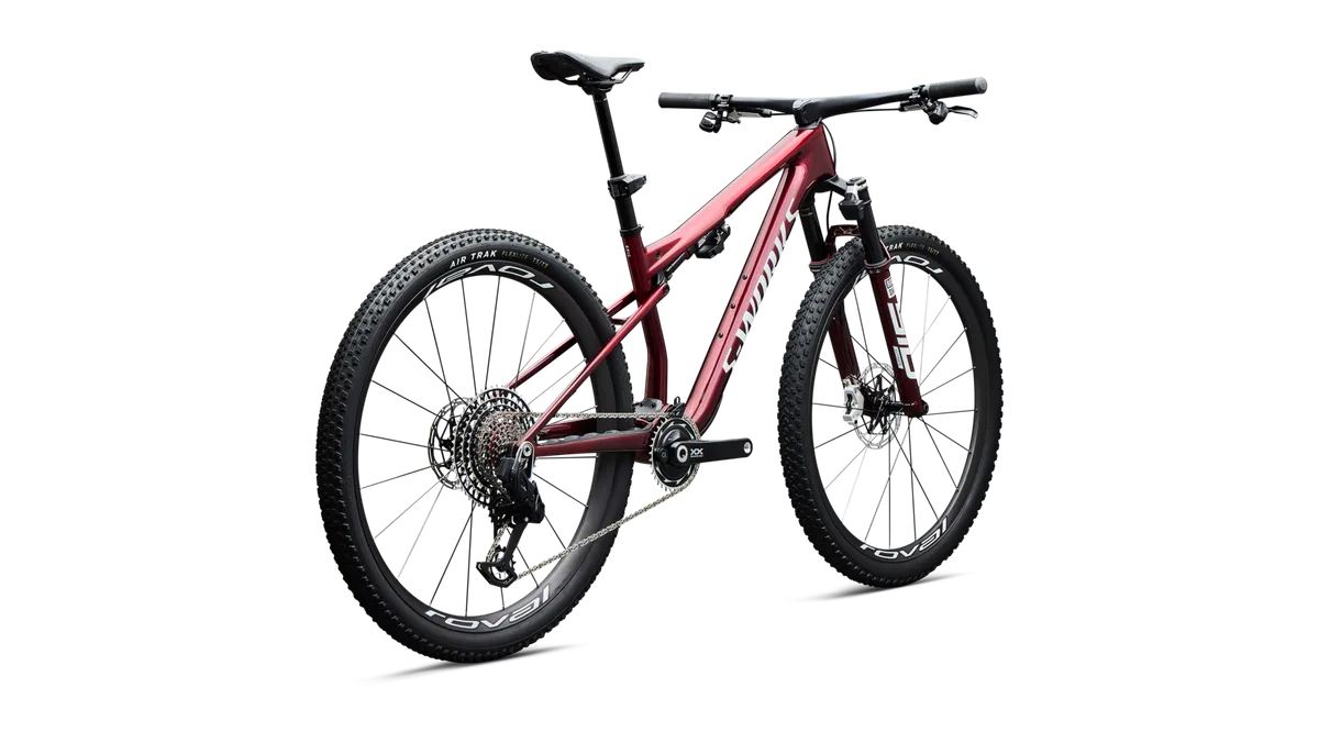 S-Works Epic 9 - Image 3