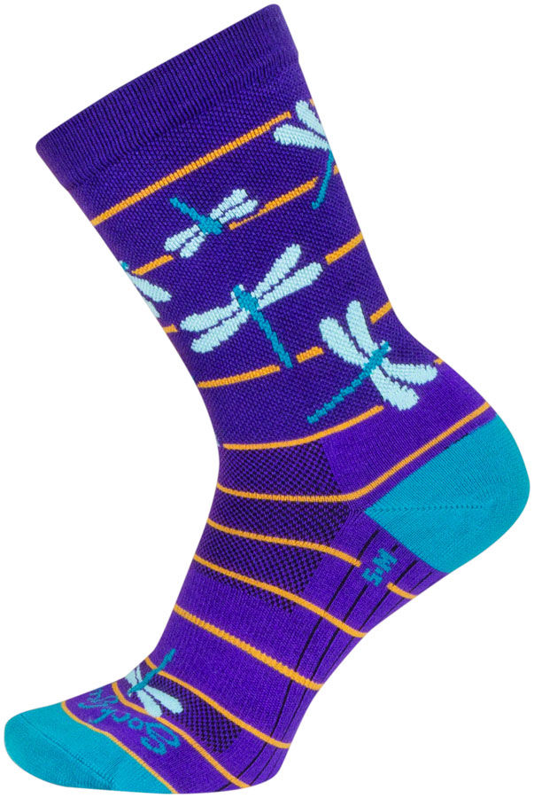 SockGuy Crew Socks - Image 4