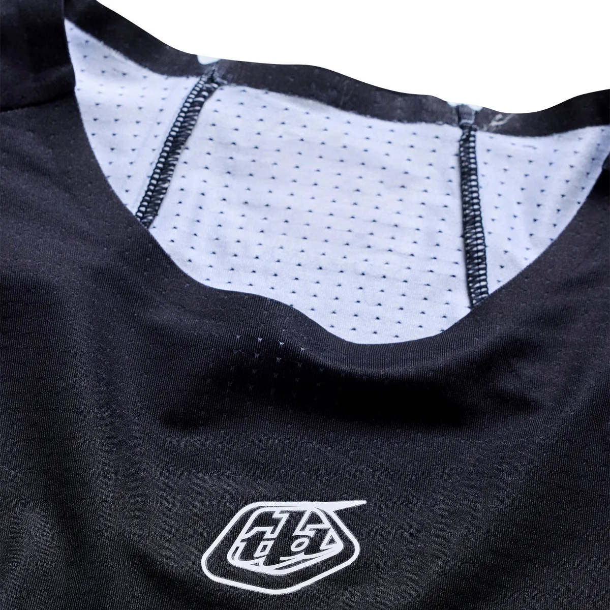 Sprint Ultra LS Jersey Mono Black - Image 3