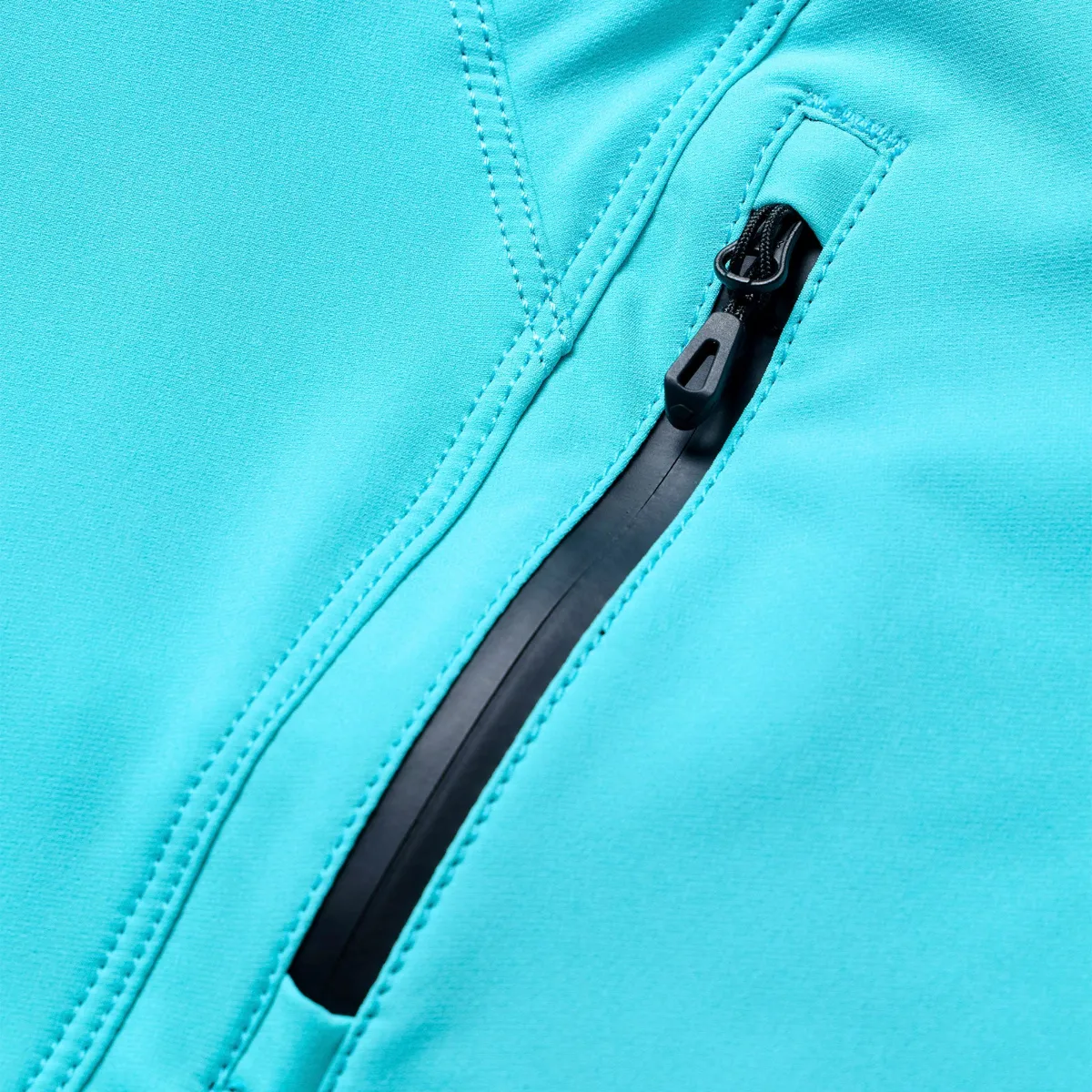 Sprint Pro Pant Mono Real Teal - Image 2