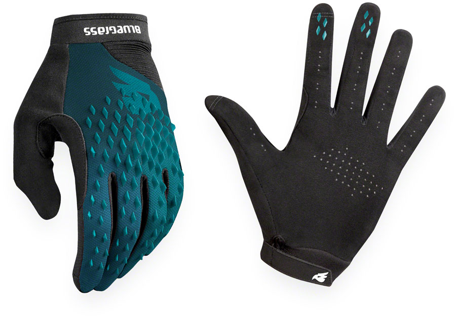 Bluegrass Prizma 3D Gloves - Image 3