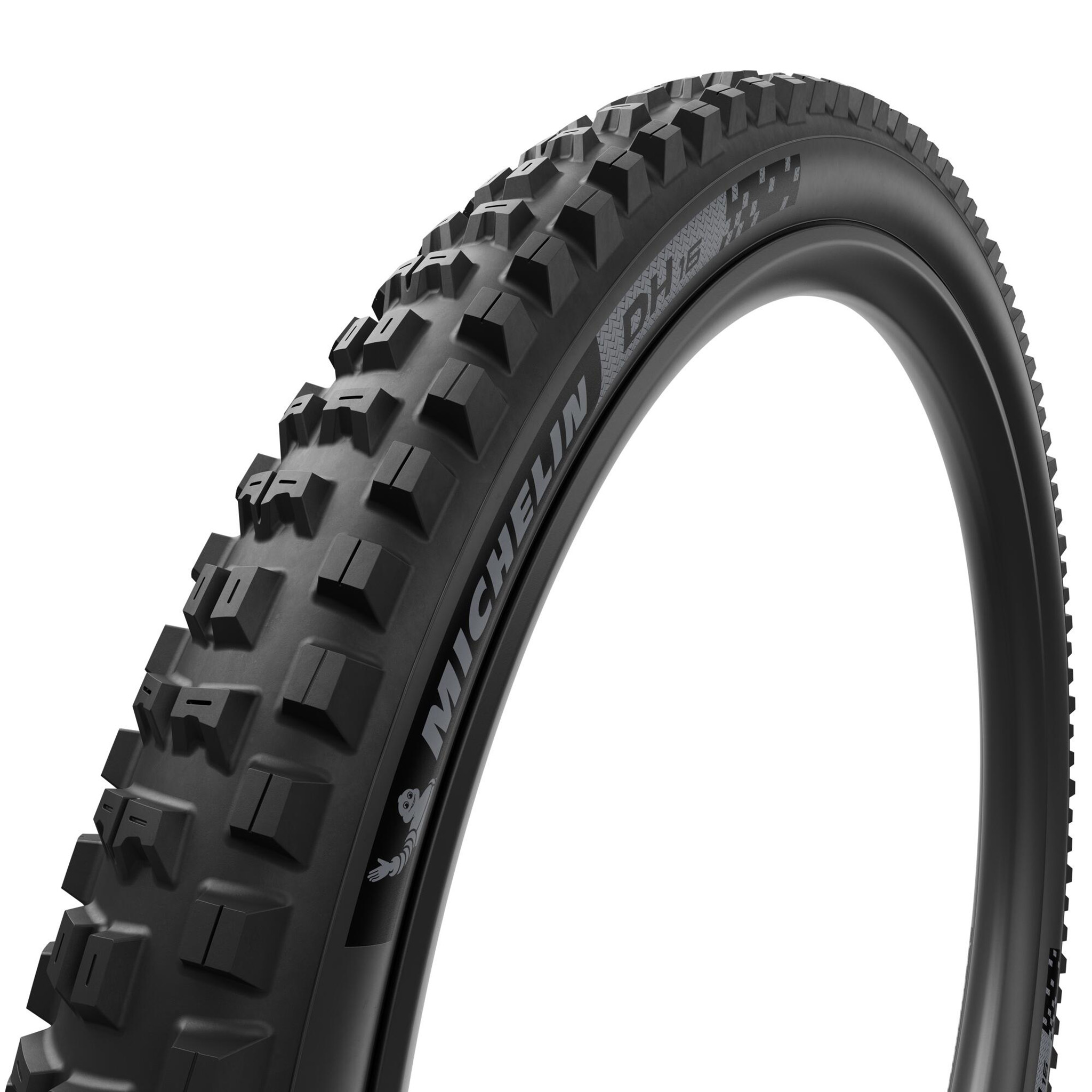 Michelin DH16 TLR 29 x 2.40" Tire variant 2