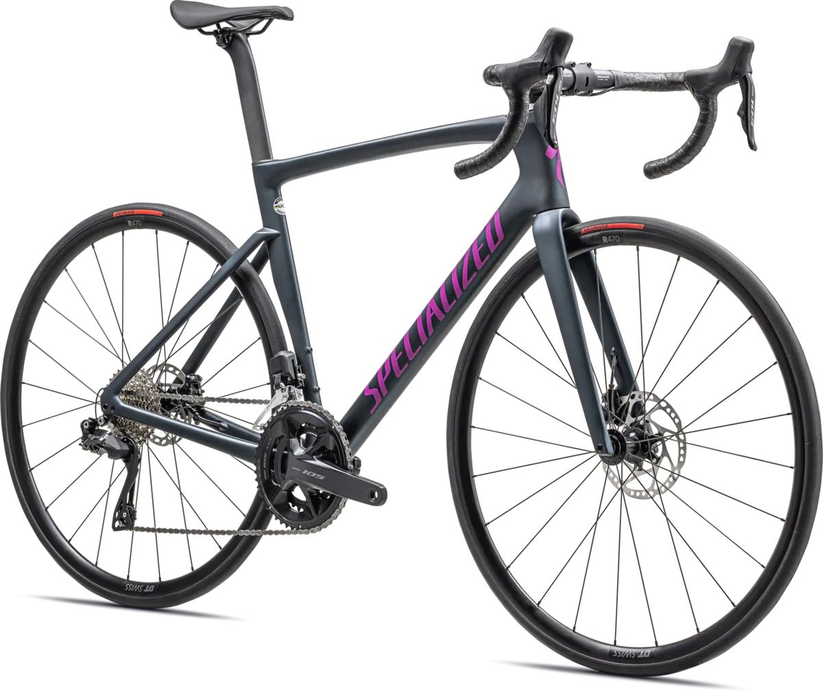Tarmac SL7 Comp - Shimano 105 Di2 - Image 7