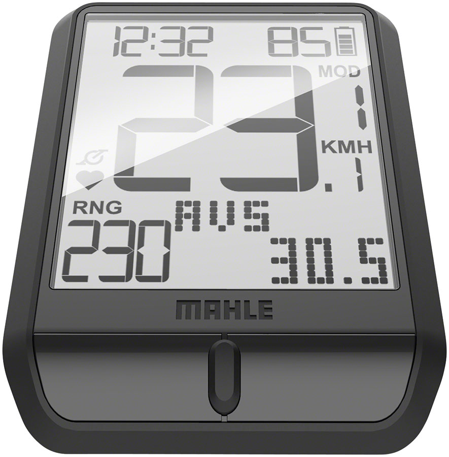 Mahle Pulsar One Display - Image 2