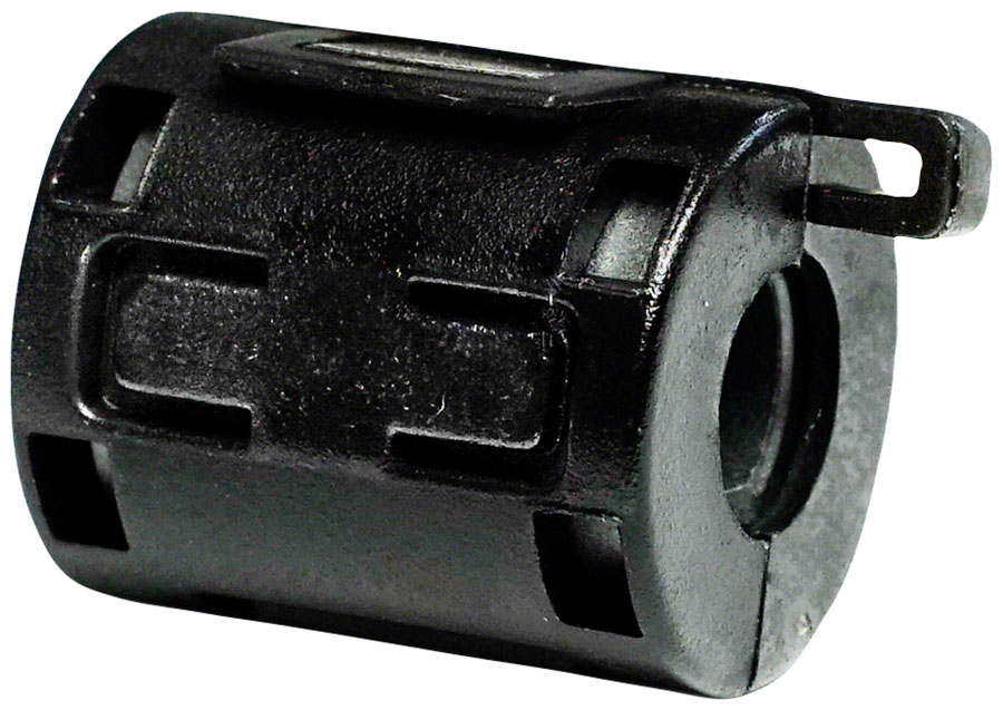 FAZUA RIDE 60 Snap Ferrite Magnet - Installs on Drive Unit Charge Port Cable FAZUA RIDE 60 Snap Ferrite Magnet - Installs on Drive Unit Charge Port Cable