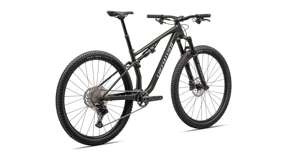 Chisel Comp Shimano - Image 3