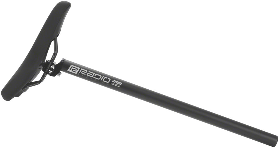 Radio Raceline Seat And Post Set - Image 2