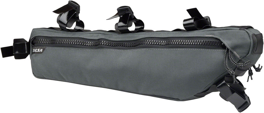 Salsa EXP Series Cholla Half-Frame Bag - Image 3