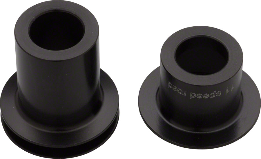 DT Swiss Rear End Caps - 12 x 142/148mm Road 11 Speed 180 240 350