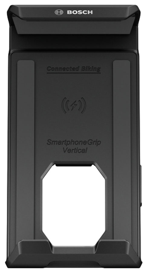 Bosch Smartphonegrip Vertical (BSP3300) - The smart system