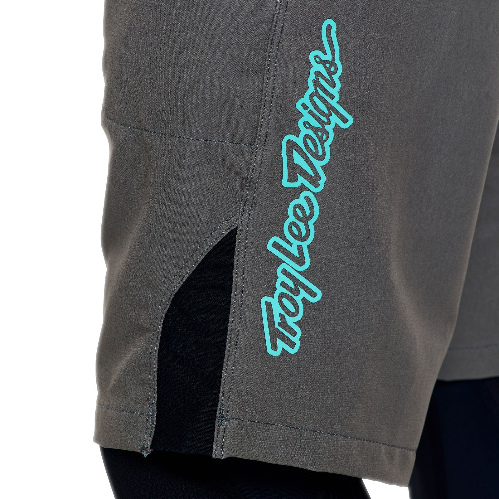 Skyline Pro Air Short X BN3TH Liner Mono Sage - Image 12