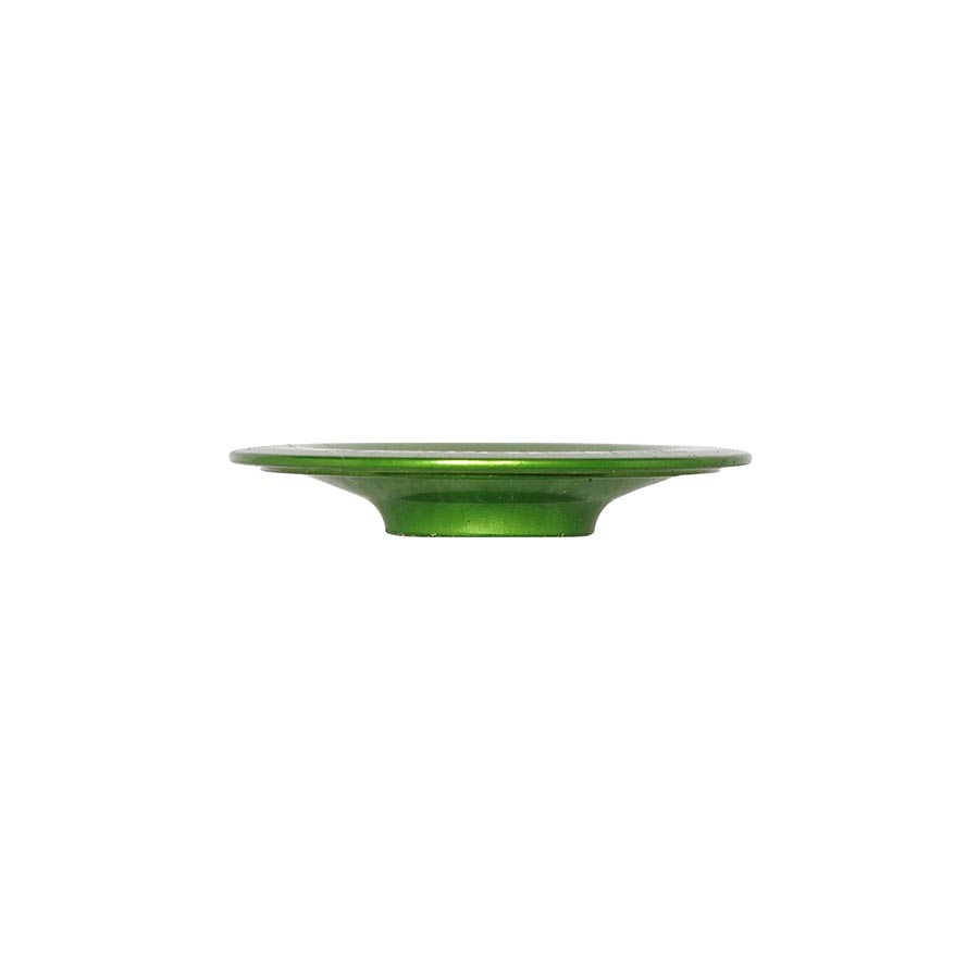 Industry Nine iRiX Top Cap 1-1/8'' Lime