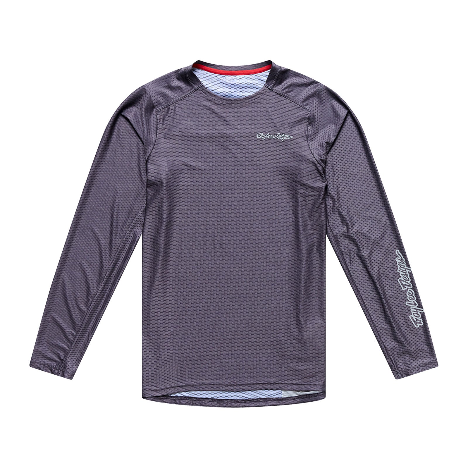 Skyline Pro Air LS Jersey Mono Carbon Skyline Pro Air LS Jersey Mono Carbon