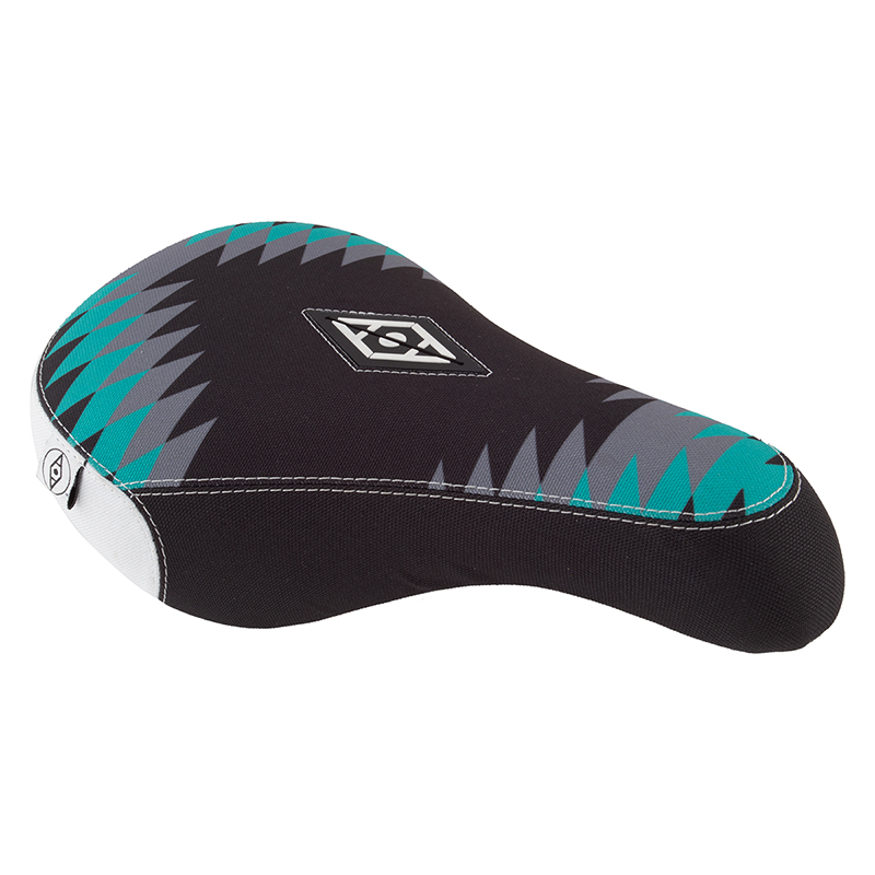 Alienation Thunderbird BMX Pivotal Microfiber Turquoise 235mmx140mm 360g Alienation Thunderbird BMX Pivotal Microfiber Turquoise 235mmx140mm 360g