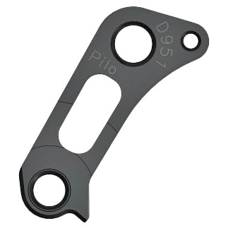Pilo Derailleur Hanger D951 (Scott)