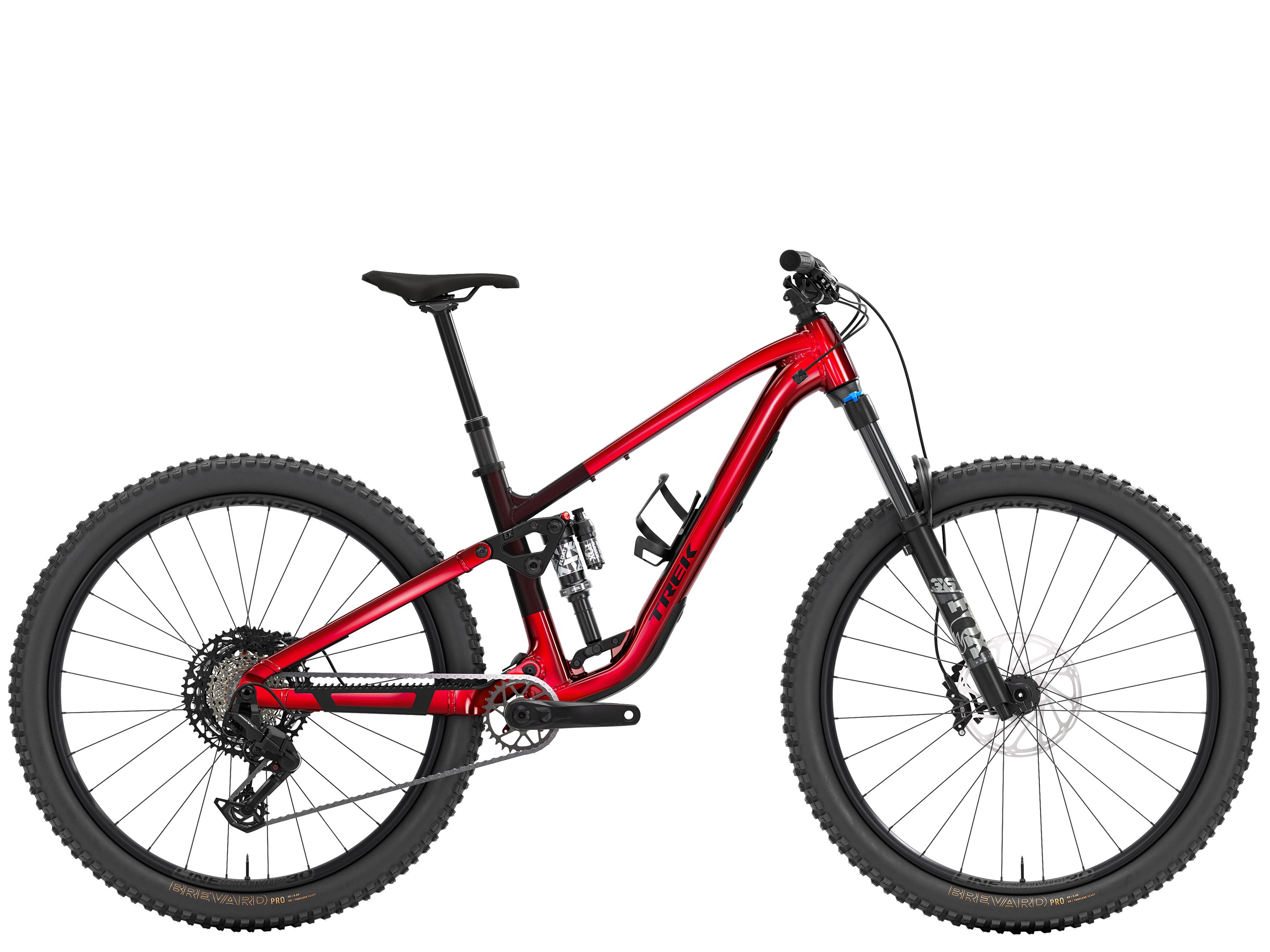 Trek Fuel EX 8 Gen 7