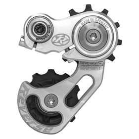 Reverse Colab Expert Chain Tensioner variant 2