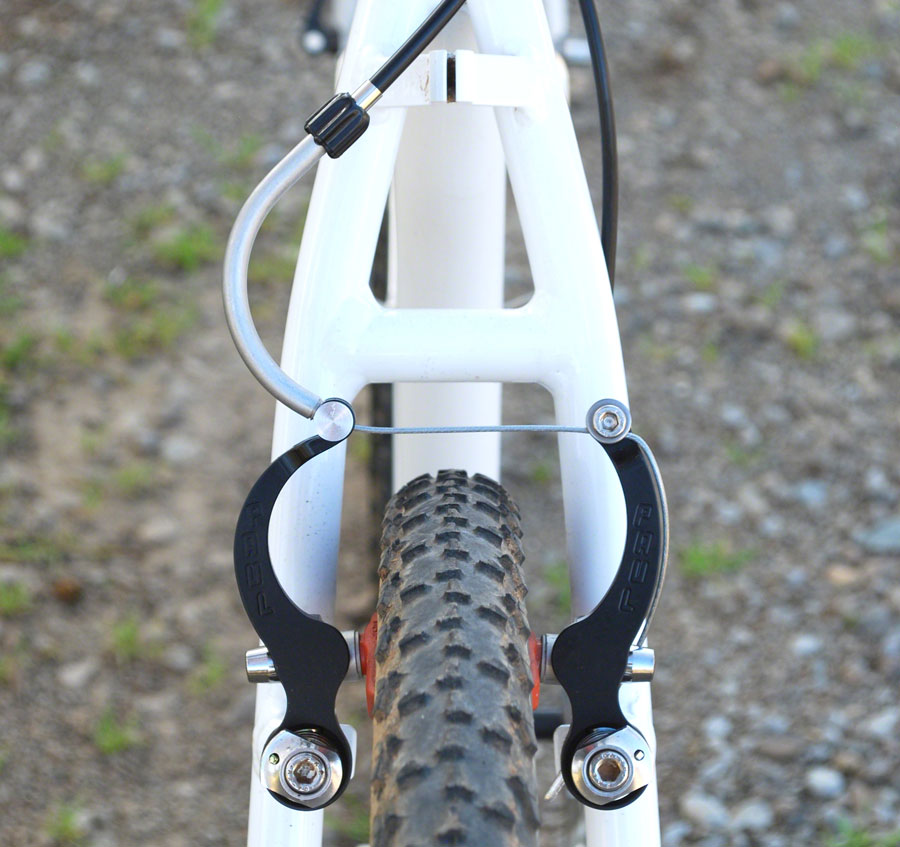 Paul Components MiniMoto Mini-V Brake - Image 4