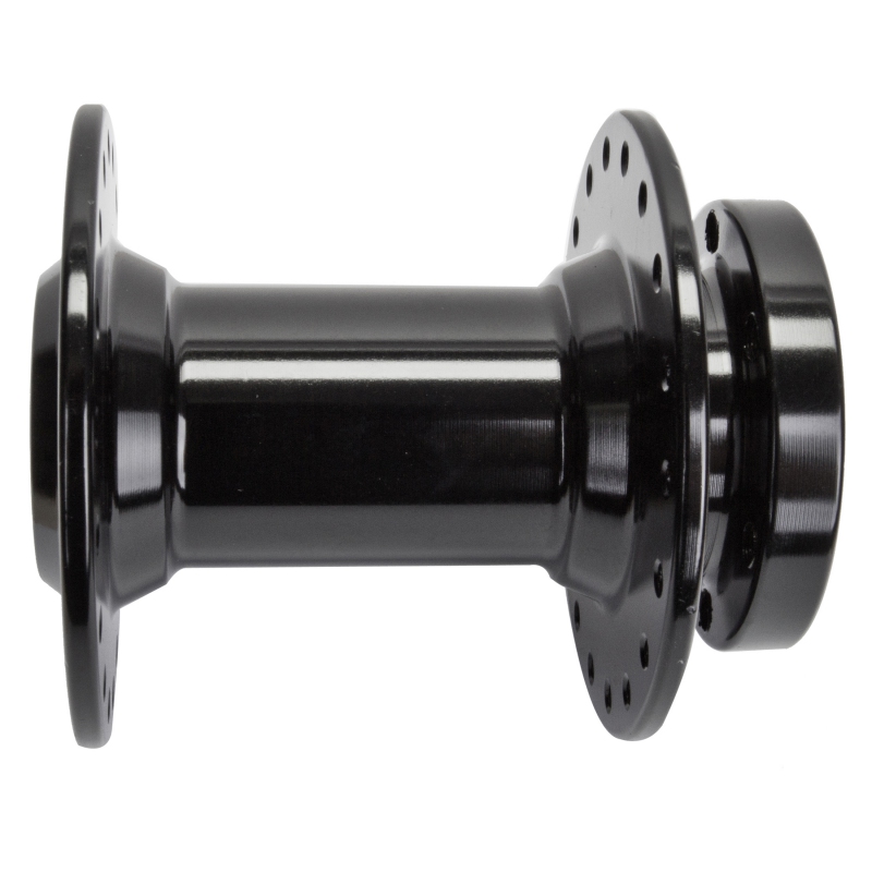 Sun seeker Keyed Fit Recumbent Rear Hub Keyed 36H Alloy Black