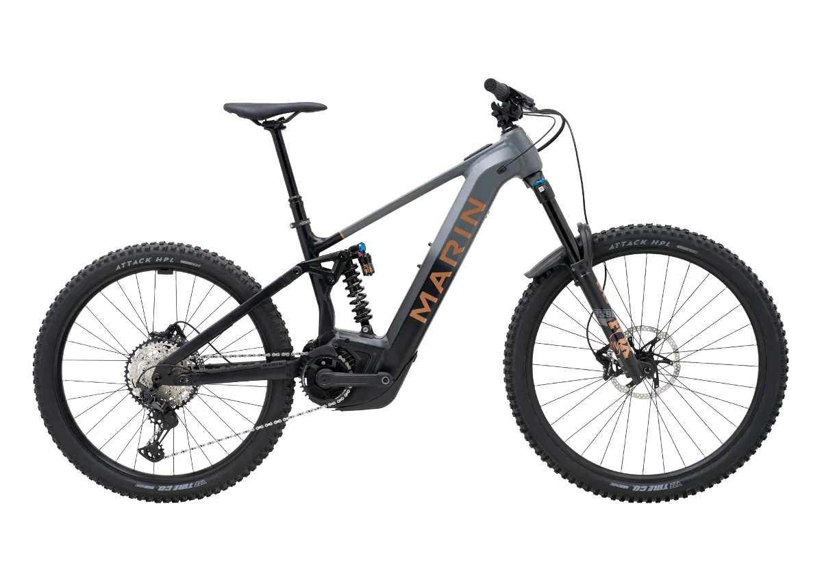 2025 Alpine Trail E2 (Bosch 6-Bolt INT)