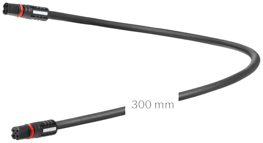 Bosch Display Cable 300mm (BCH3611_300) - The smart system
