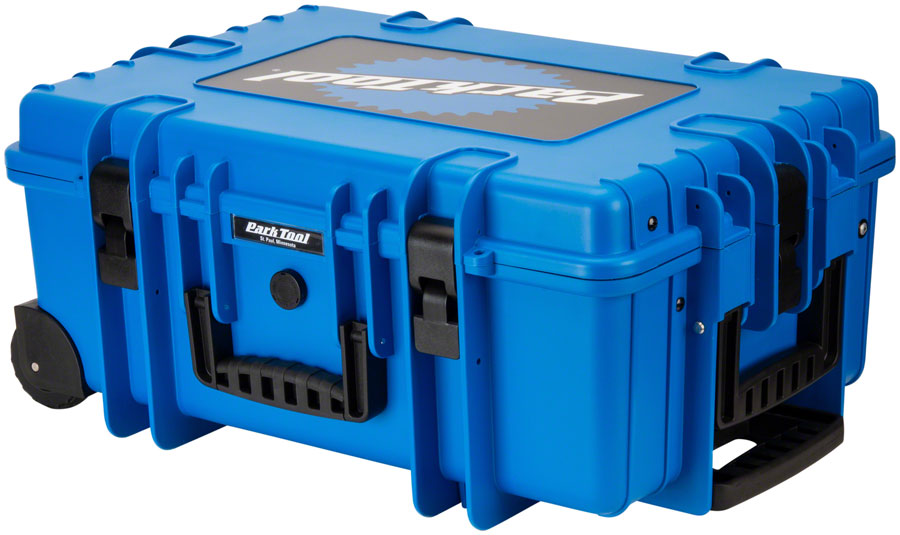 Park Tool BX-3 Tool Case - Image 2