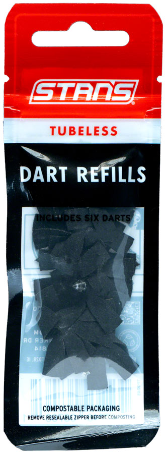 Stan's Dart Tubeless Repair Refills - Image 2