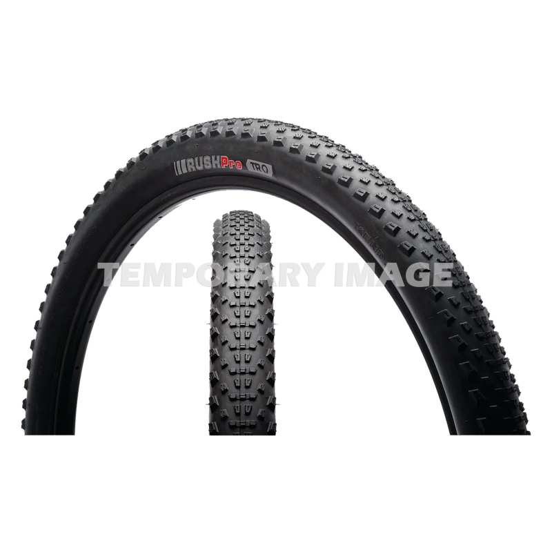 Kenda Rush Pro 29x2.2 Tubeless Tire