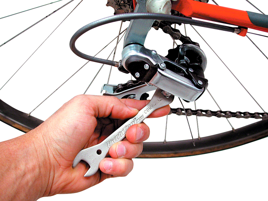 Park Tool Open End Wrench - Image 3