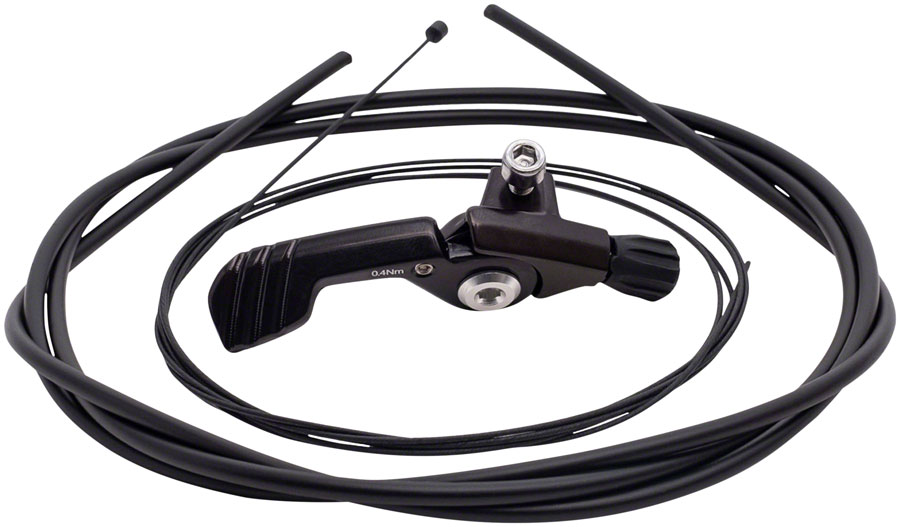 Thomson Covert Elite Dropper Seatpost - Image 3