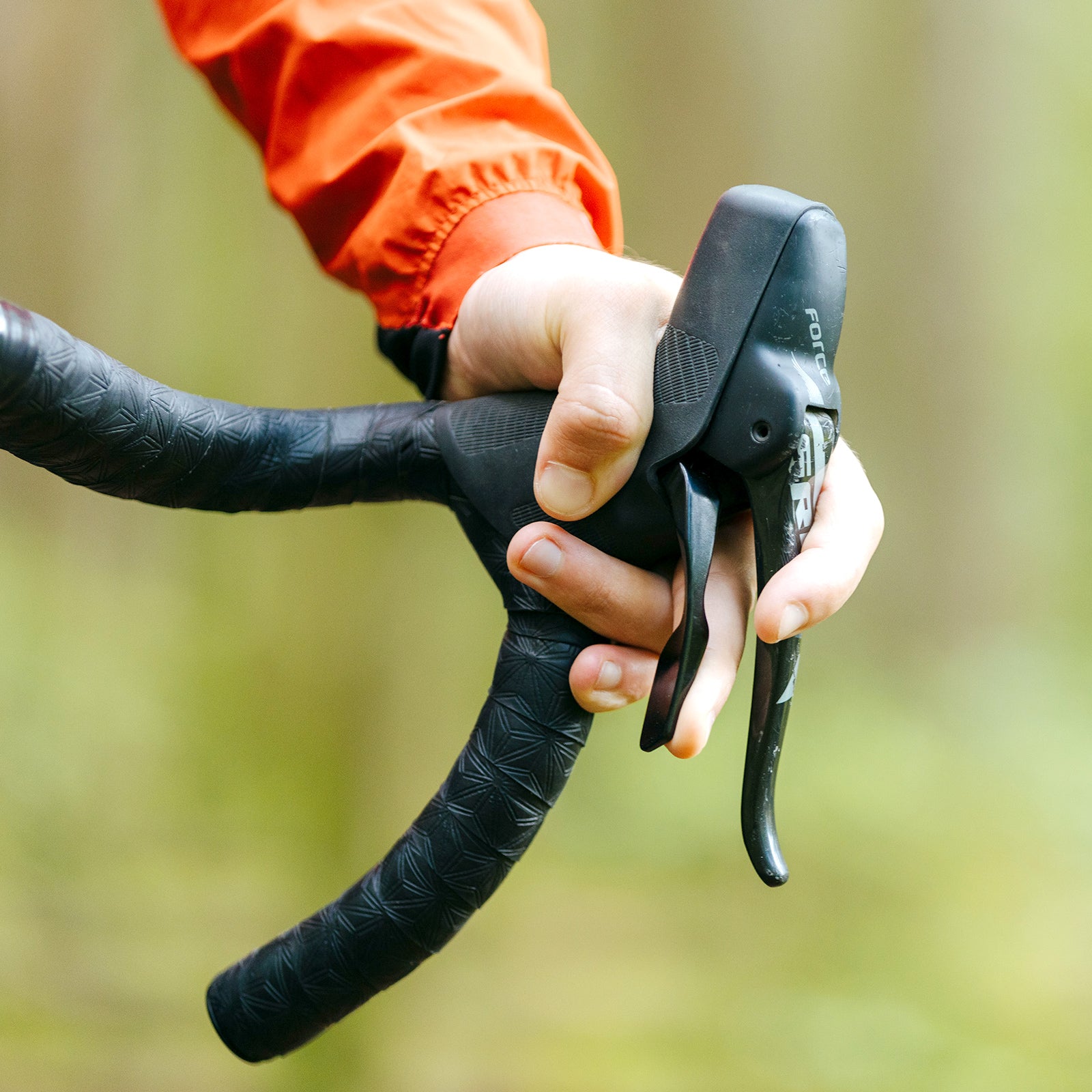 Drop Bar Paddle Remote - Image 3