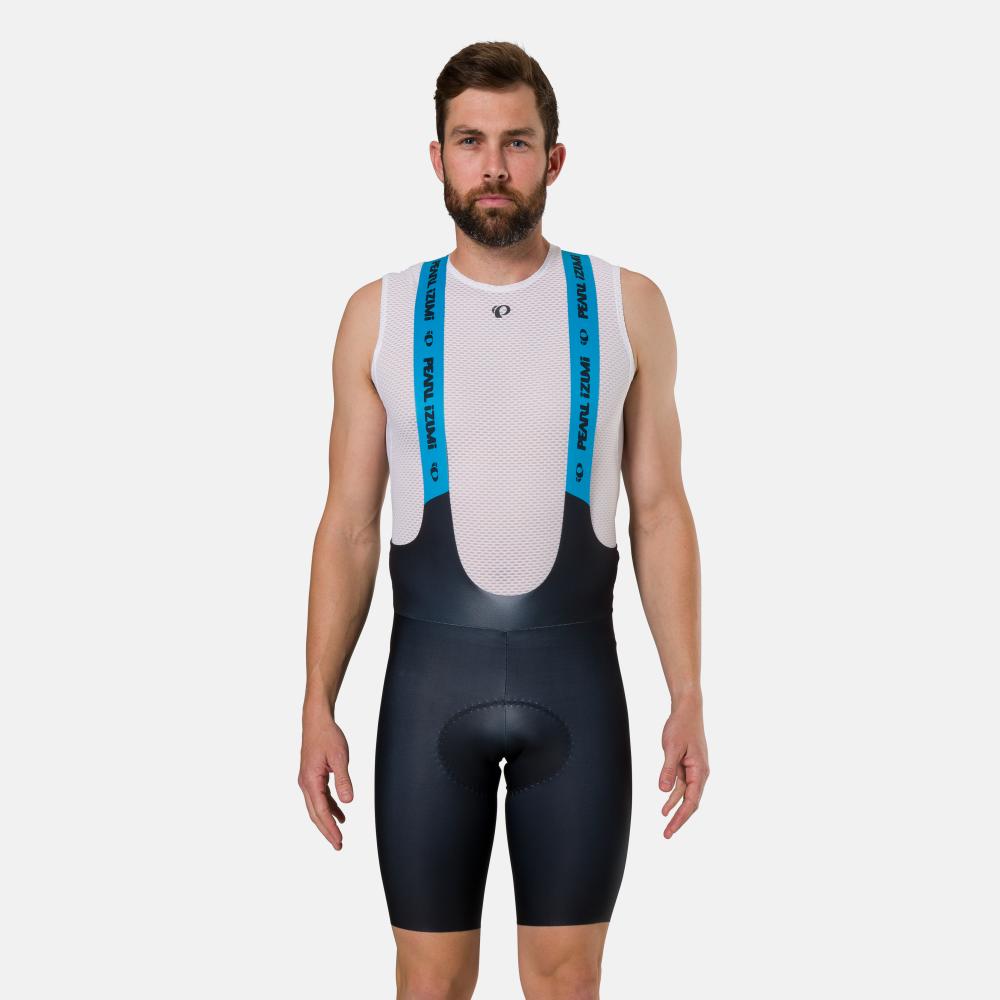 Men's Attack Air Bib Shorts variant 2