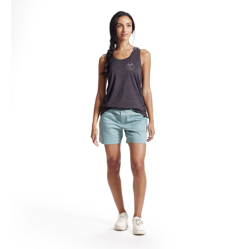 Women's Transfer Tech Tank - Image 5