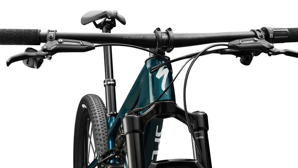 Epic 8 Comp - SRAM S-1000 AXS, RockShox Select - Image 5