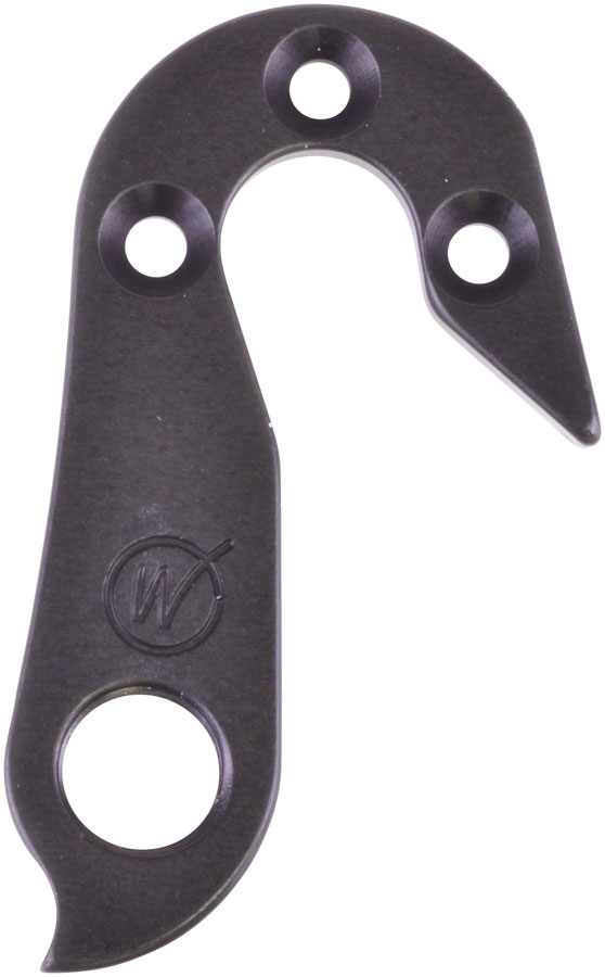 Wheels Manufacturing Hangers Requiring 3 Fasteners - Image 2