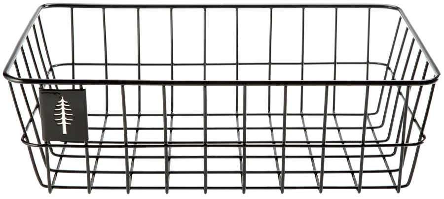 Portland Design Works Timber to Town ZigZag Basket - Medium - Image 4