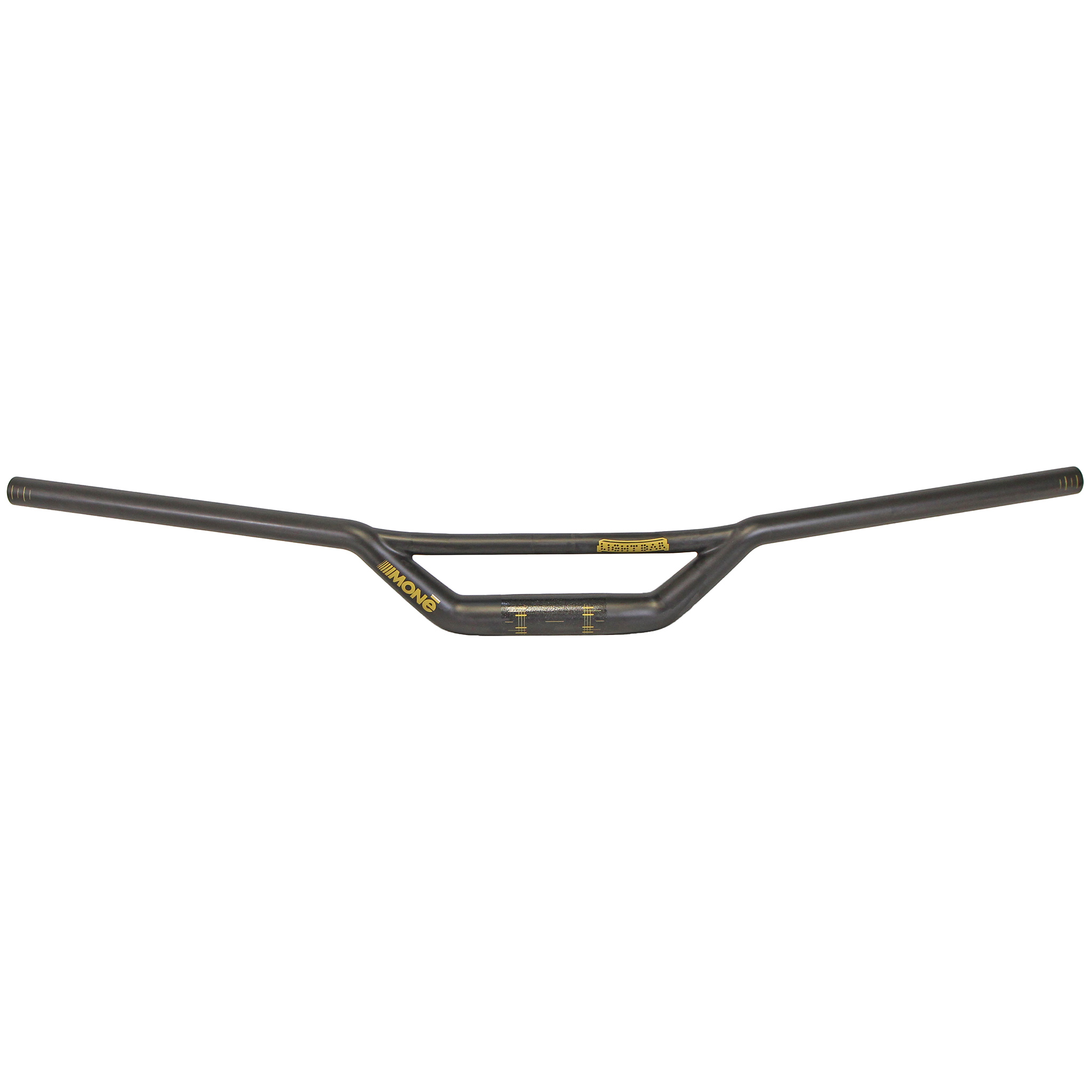 Mone LightBar Handlebar (31.8) 825mm 64mm Carbon Mone LightBar Handlebar (31.8) 825mm 64mm Carbon