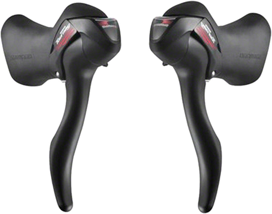 Shimano Tourney ST-A070/A073 Brake/Shift Lever Set - Image 5