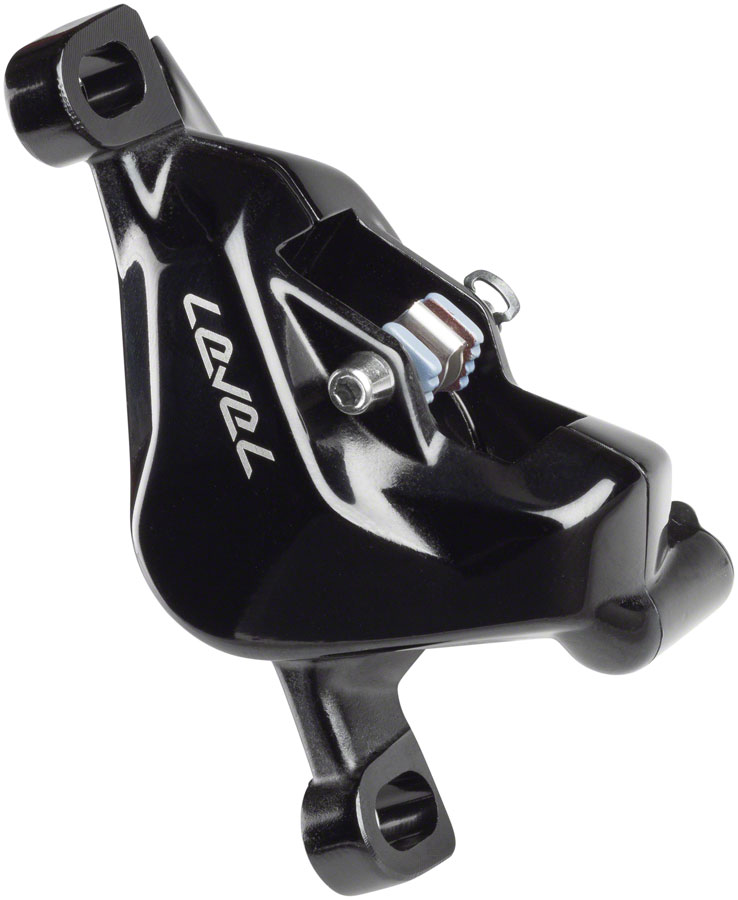SRAM Level Ultimate Stealth Disc Brake Caliper Assembly - Image 2