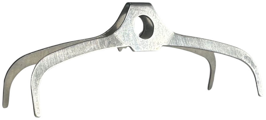 MTX Braking Gold Label HD Disc Brake Pads - Image 2