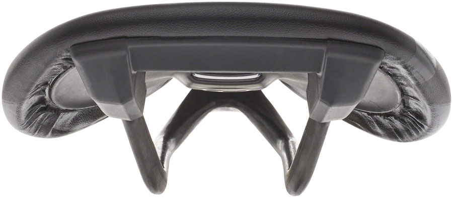 Ergon SR Pro Carbon Saddle - Carbon, Stealth, Men's - Image 4