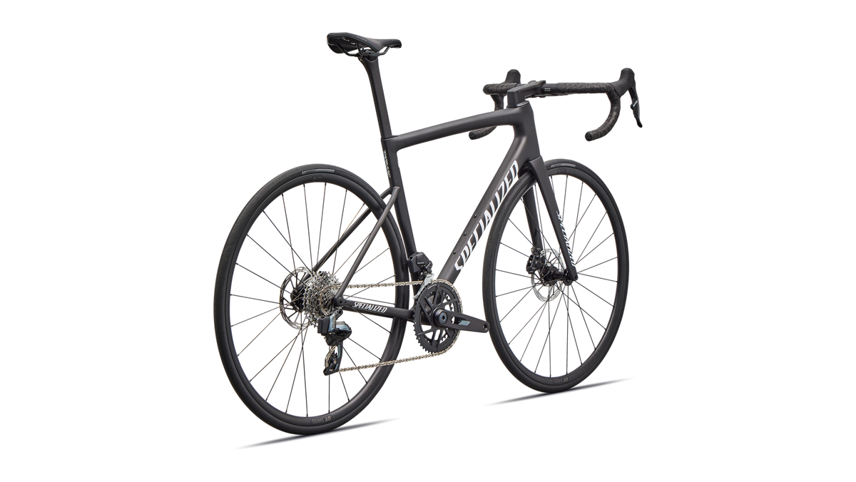 Tarmac SL8 Comp - SRAM Rival AXS - Image 3