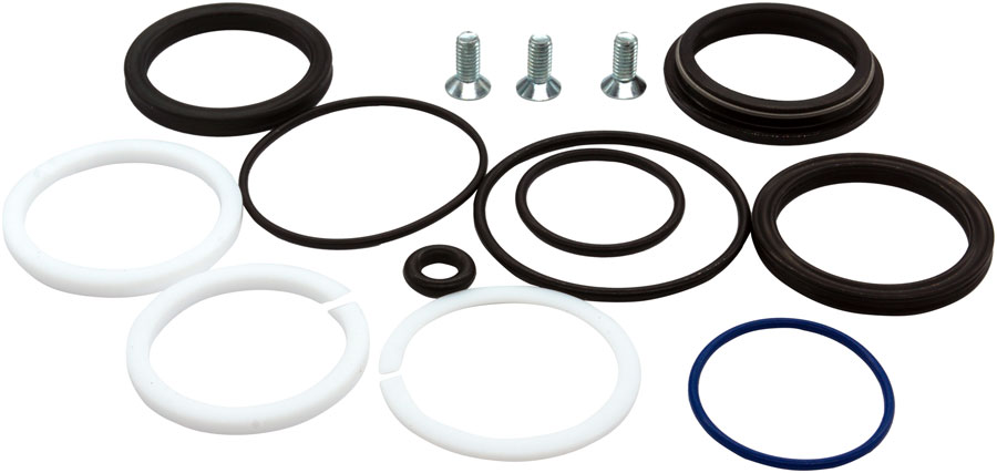 Ohlins Air Spring Service Kit - For TXC Air (1 and 2) Rear Shocks