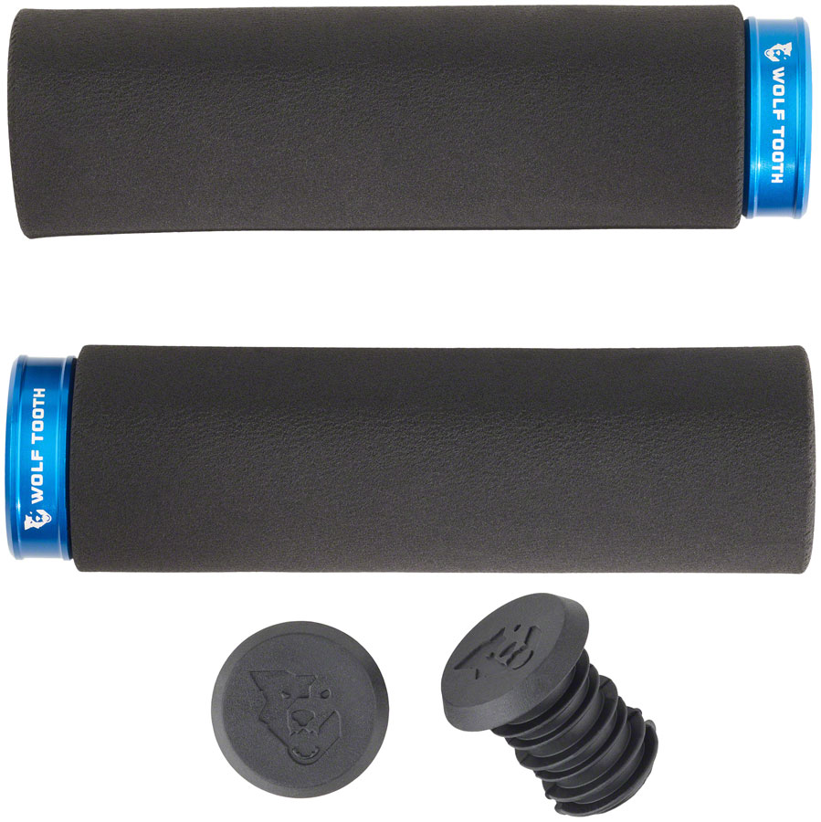 Wolf Tooth Fat Paw Lock-on Grips - Image 6