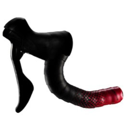 Ciclovation Leather Touch Fusion Dot Handlebar Tape variant 2