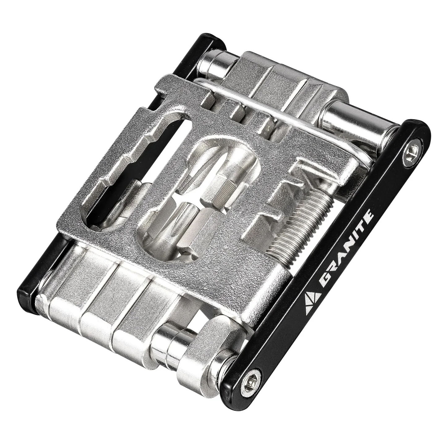 Granite-Design Diverse Foldable Multi-Tool 20