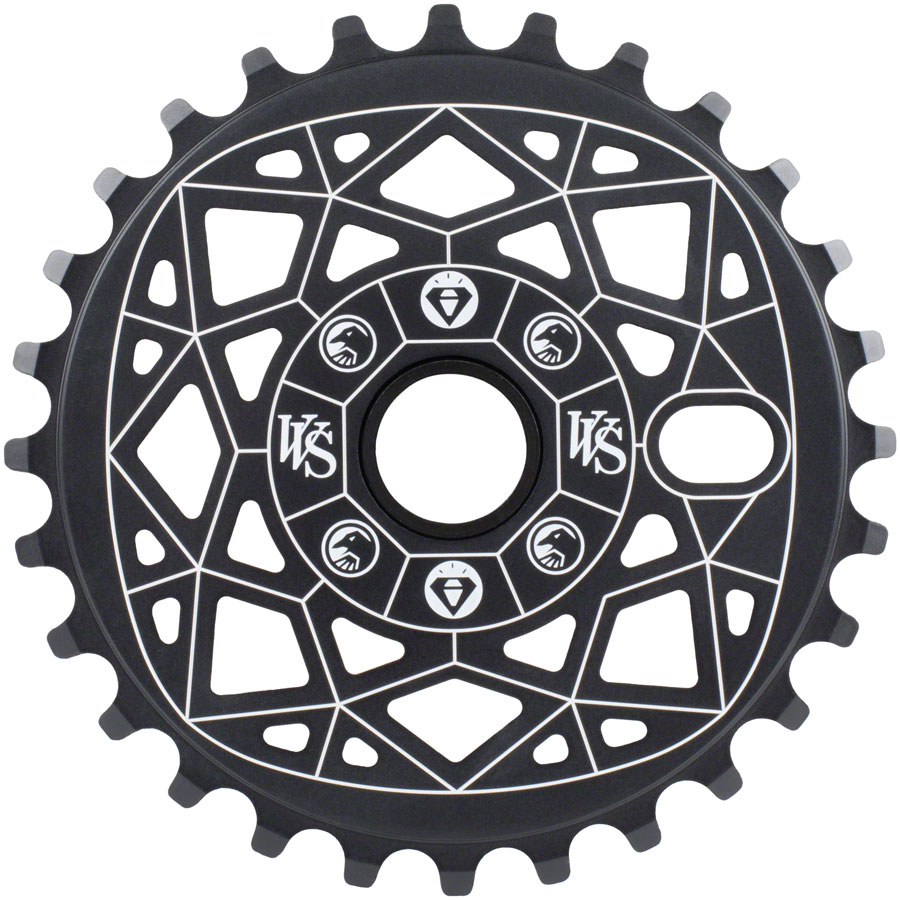 The Shadow Conspiracy VVS Sprocket variant 3